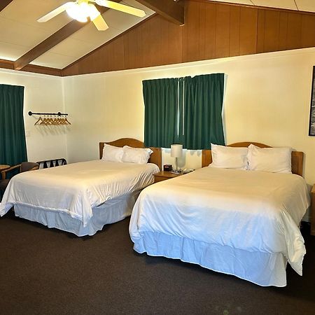 Meadowcliff Lodge Coleville Zewnętrze zdjęcie