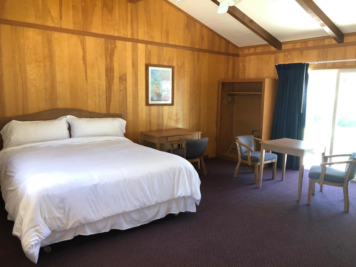 Meadowcliff Lodge Coleville Zewnętrze zdjęcie