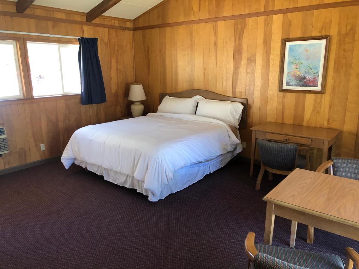 Meadowcliff Lodge Coleville Zewnętrze zdjęcie