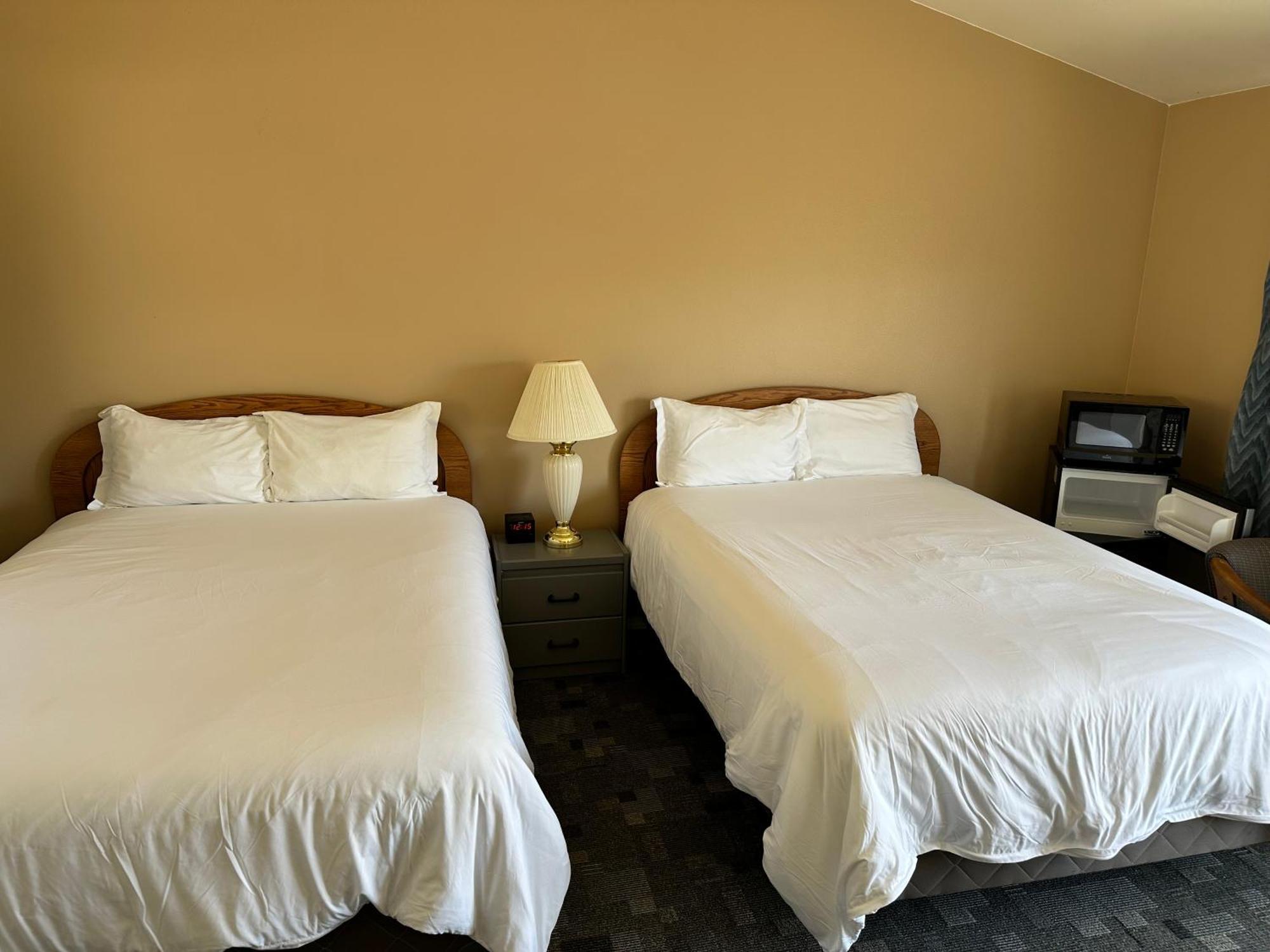 Meadowcliff Lodge Coleville Zewnętrze zdjęcie