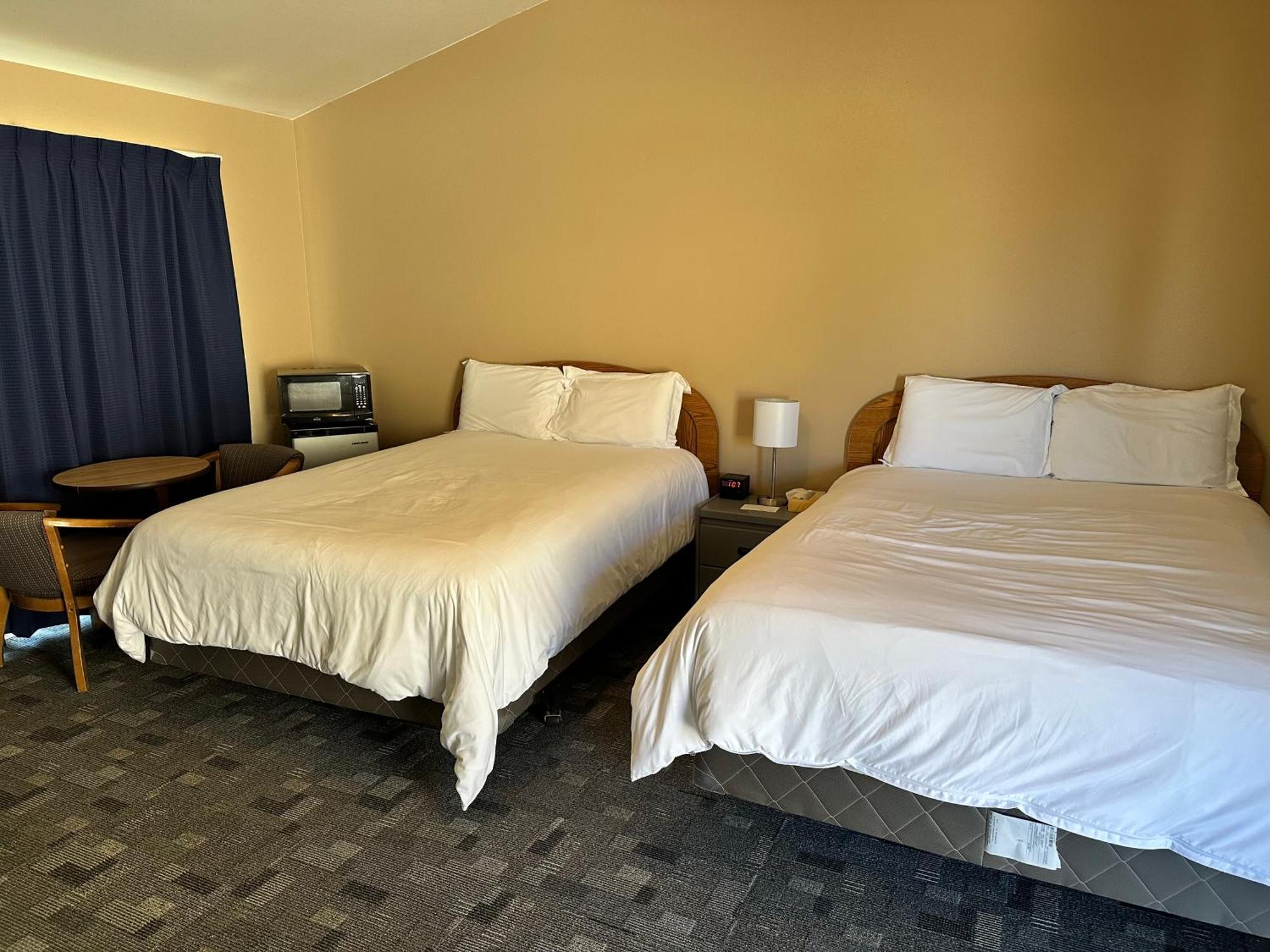 Meadowcliff Lodge Coleville Zewnętrze zdjęcie