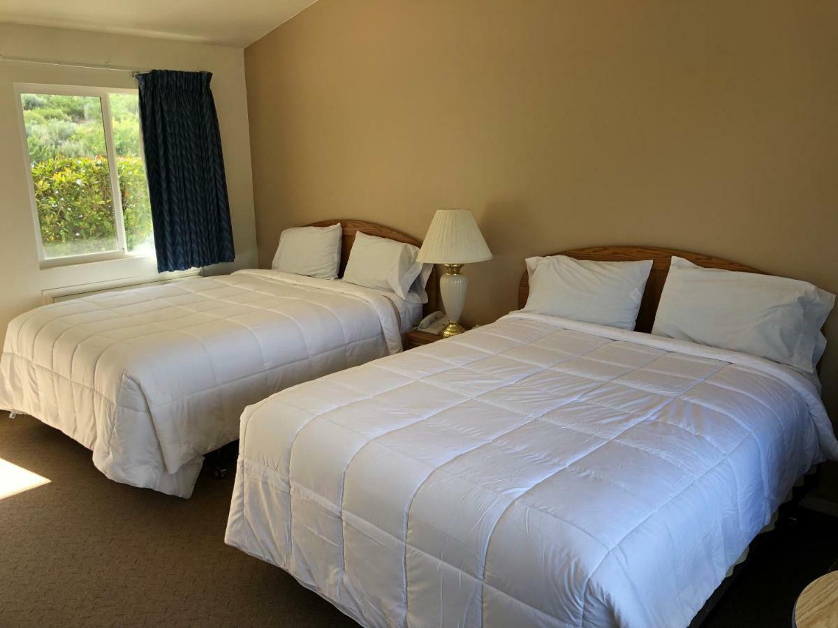 Meadowcliff Lodge Coleville Zewnętrze zdjęcie