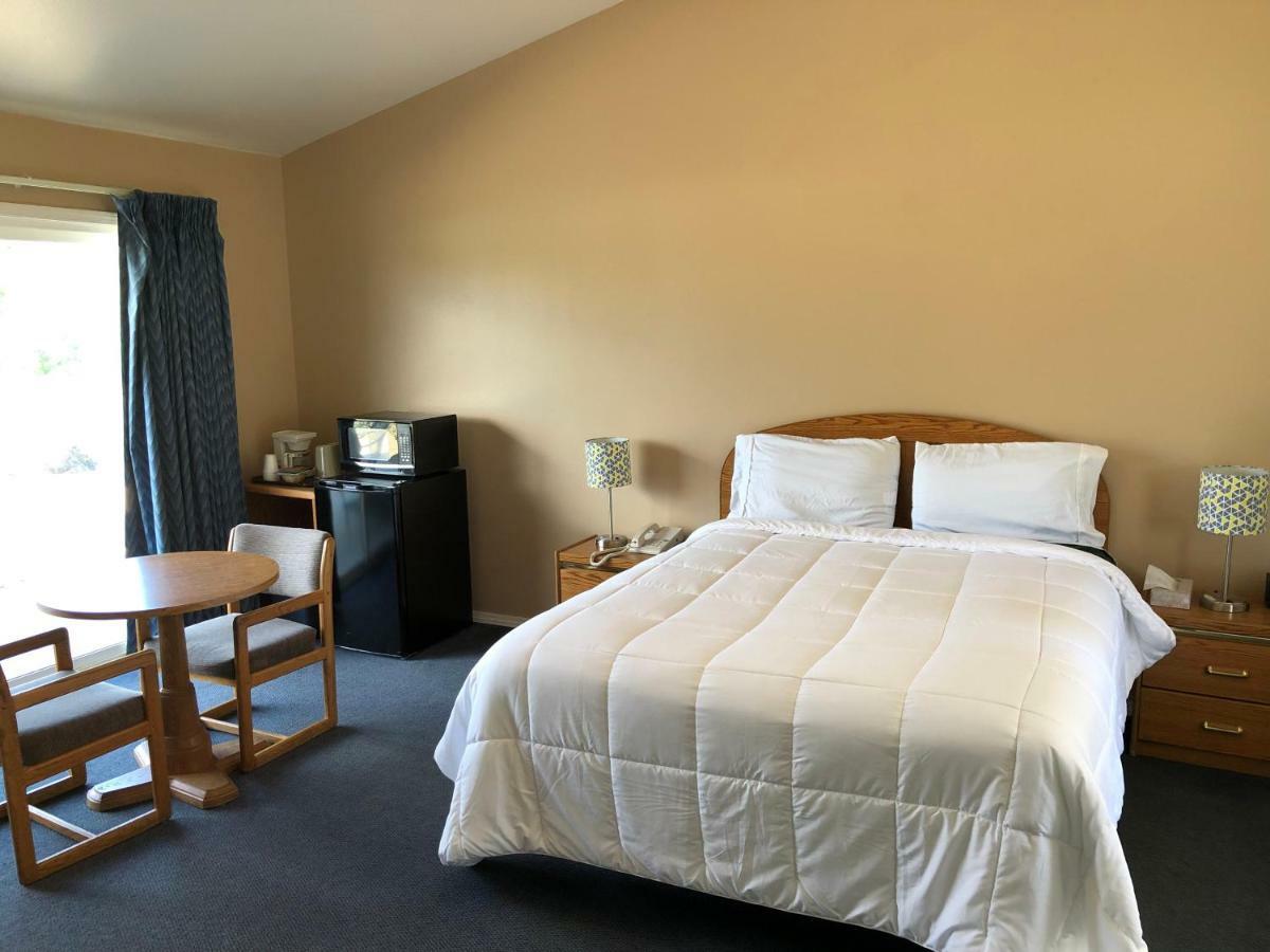 Meadowcliff Lodge Coleville Zewnętrze zdjęcie